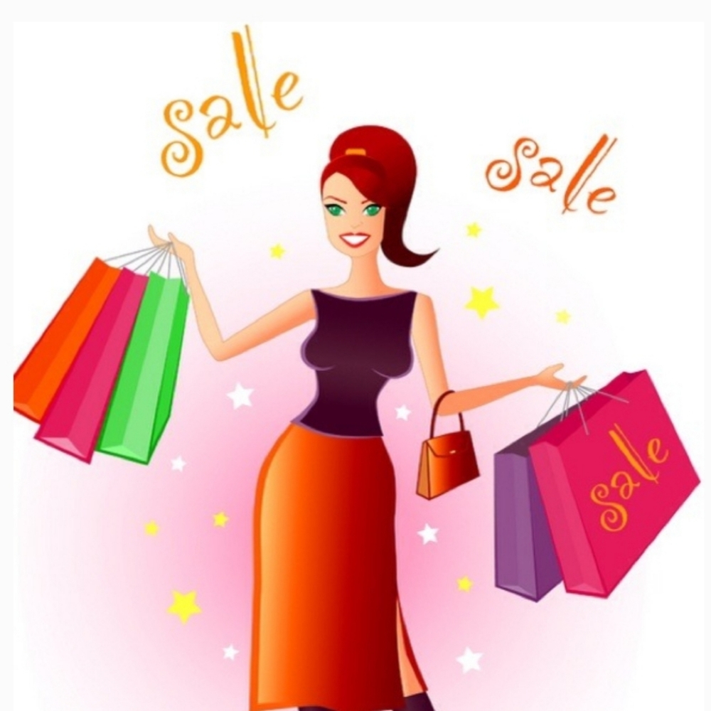 SALE